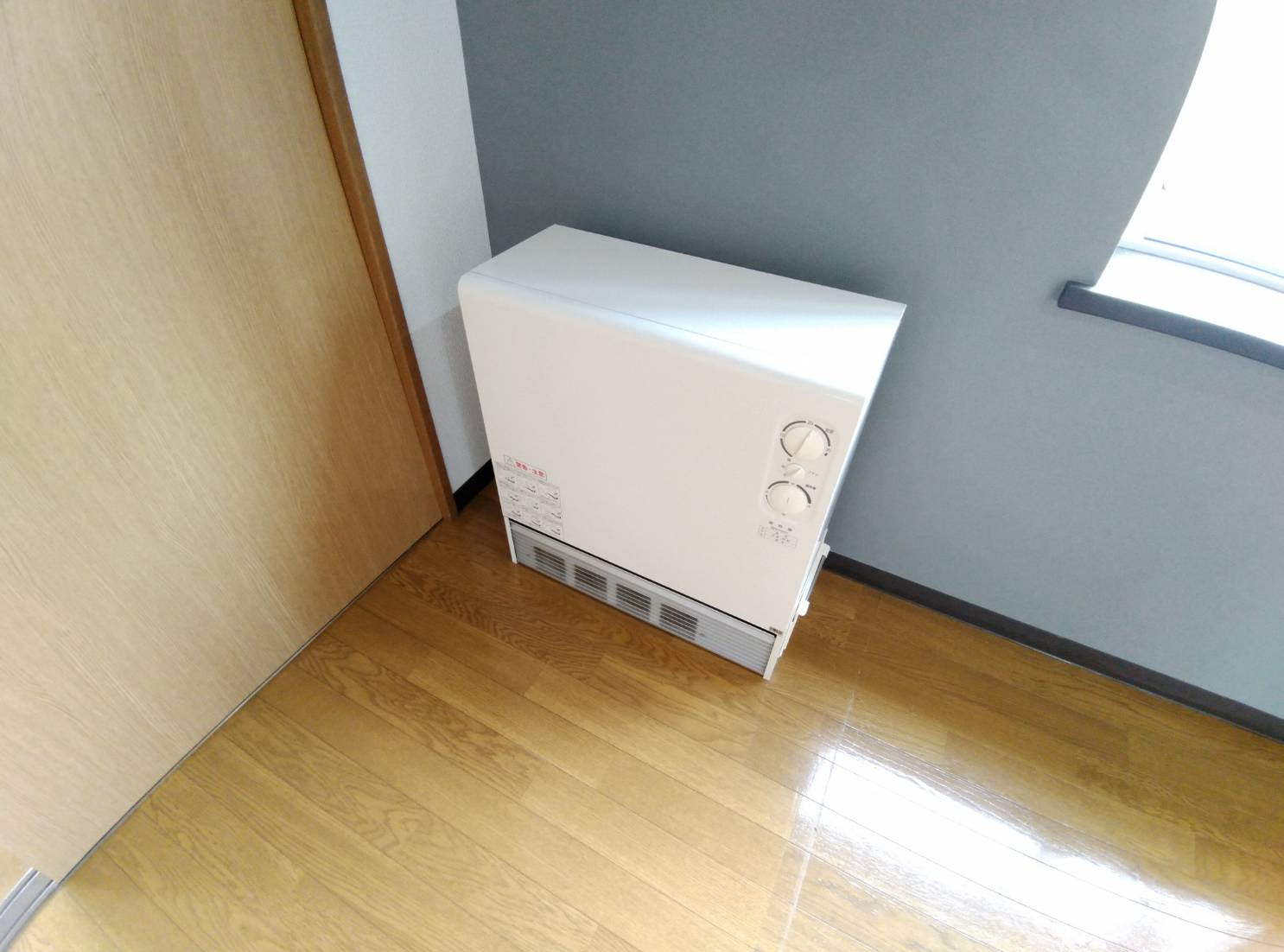 ノウブルマンの設備