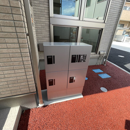 【その他共用部分】グレイスメゾン長町二丁目