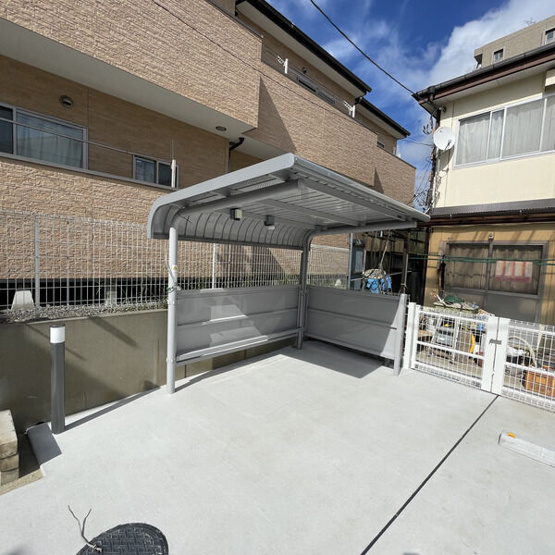 【その他共用部分】グレイスメゾン長町二丁目