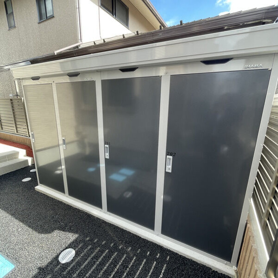 【その他共用部分】グレイスメゾン長町二丁目