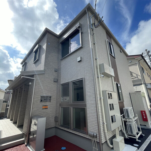 グレイスメゾン長町二丁目の画像