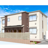 グレイスメゾン長町二丁目の画像