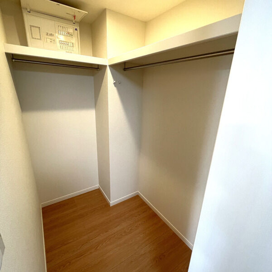 【収納】グレイスメゾン長町二丁目