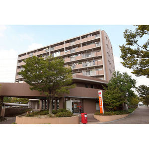 サンコート桃花台A棟