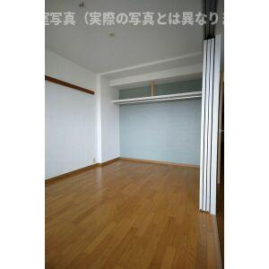 サンコート桃花台A棟の内装