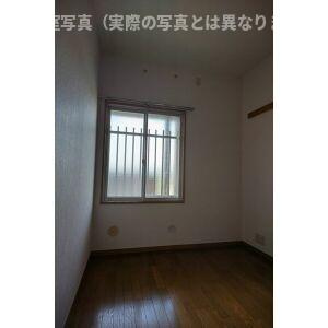 サンコート桃花台A棟の内装