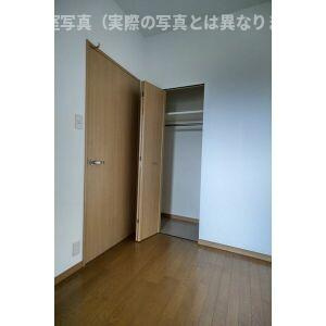 サンコート桃花台A棟の設備