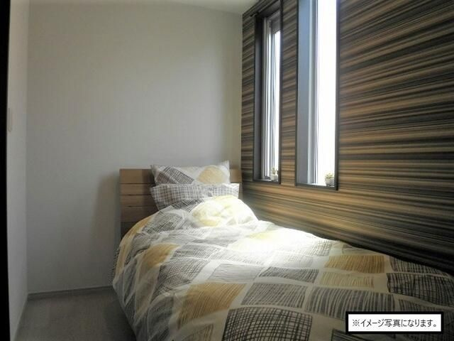 ＧＲＡＮＤＴＩＣ　ＶＯＹＡＧＥの寝室
