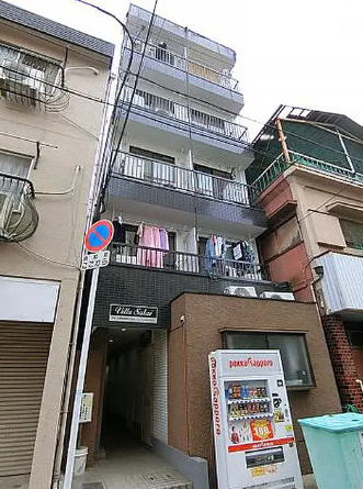 ヴィラ堺