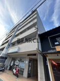 グランシティレジデンス京都駅前　（旧：GARNET RESIDENCE 七条河原町）の画像