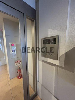 【セキュリティ】 | グランシティレジデンス京都駅前　（旧：GARNET RESIDENCE 七条河原町）