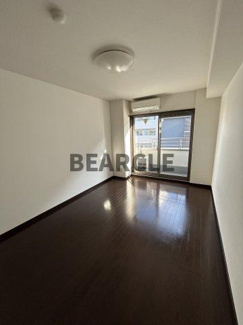 【居間・リビング】 | グランシティレジデンス京都駅前　（旧：GARNET RESIDENCE 七条河原町） | 使いやすい居間です