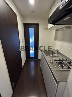 【内装】 | グランシティレジデンス京都駅前　（旧：GARNET RESIDENCE 七条河原町） | 明るい室内です