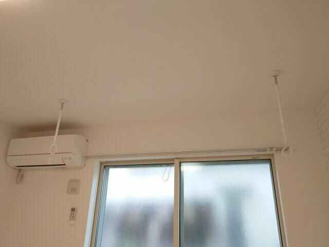 イースターリリー川口の設備