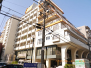 マンションニュー田端の画像