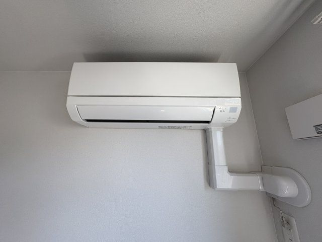 【設備】ライトベルー南9条ー