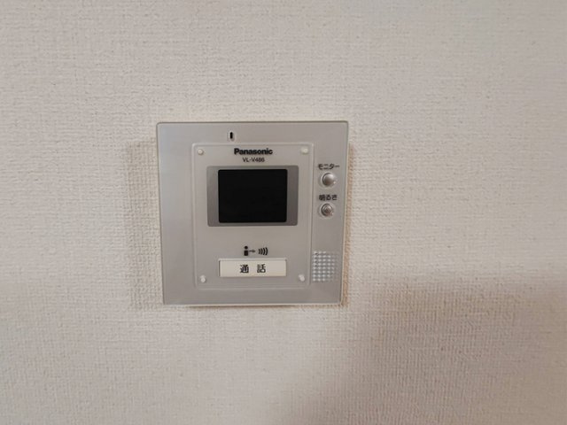 グランソレーユ　C棟