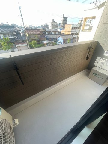 LE　COCON一宮Ⅺの展望