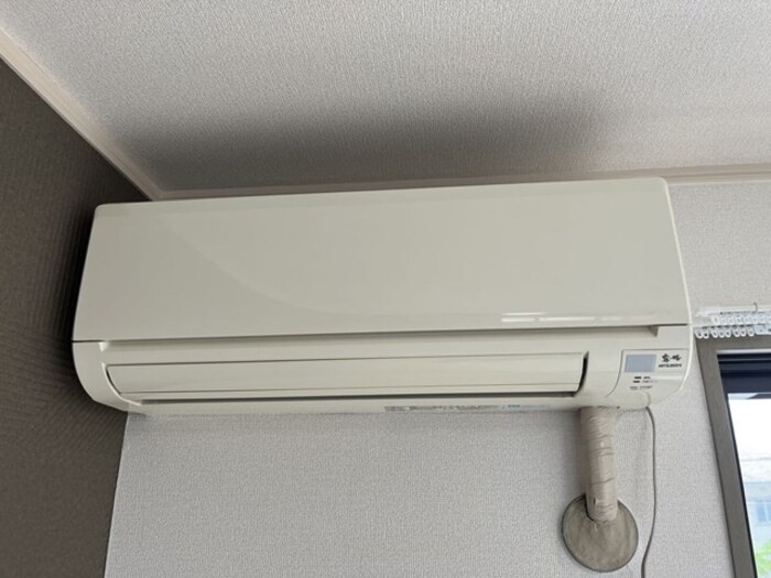 セジュール永木　B棟