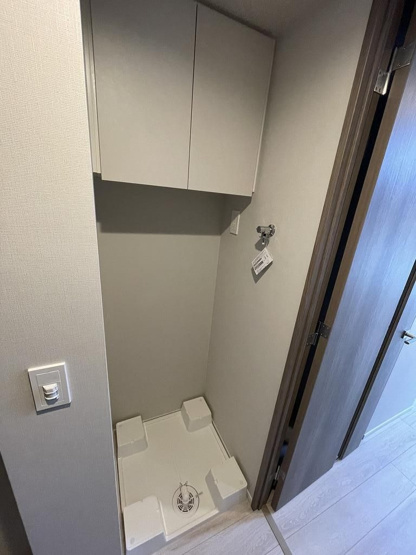 【設備】クレストコート上野