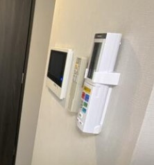 【セキュリティ】クレストコート上野