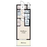 S-RESIDENCE堀田Northの画像