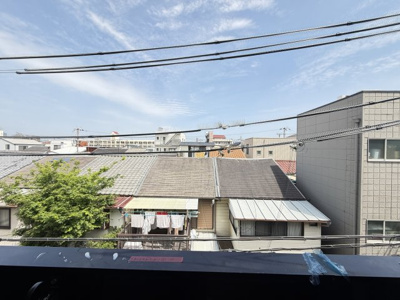 【展望】 | AXIA CITY 神戸松原