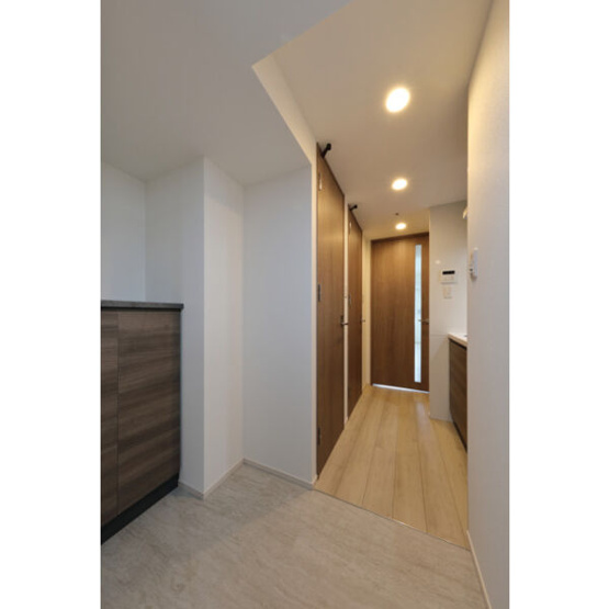 【内装】 | S-RESIDENCE庄内通駅前curere(クラーレ)