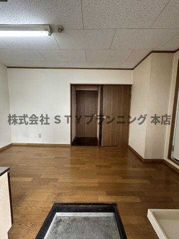仲介手数料0円！荻須マンションの内装