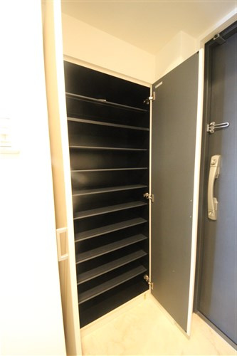 【収納】 | スプランディッド淀屋橋ＤＵＥ