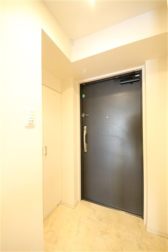 【玄関】 | スプランディッド淀屋橋ＤＵＥ