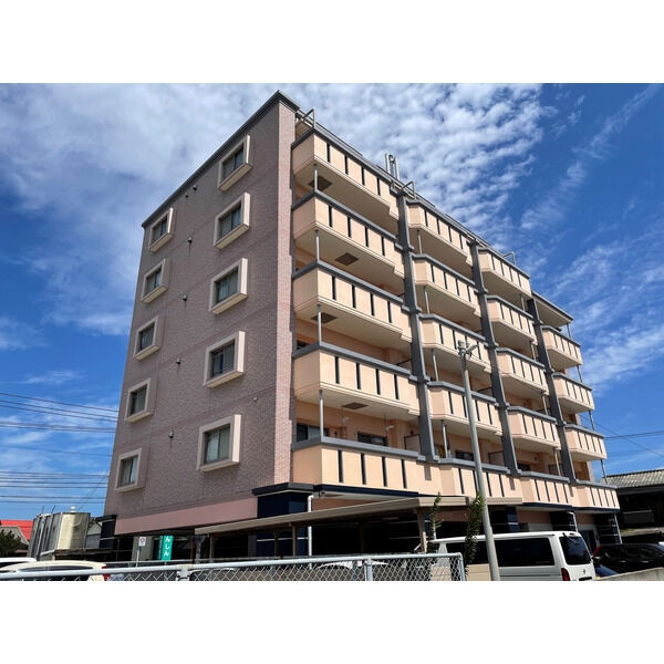 リベルタ新宮