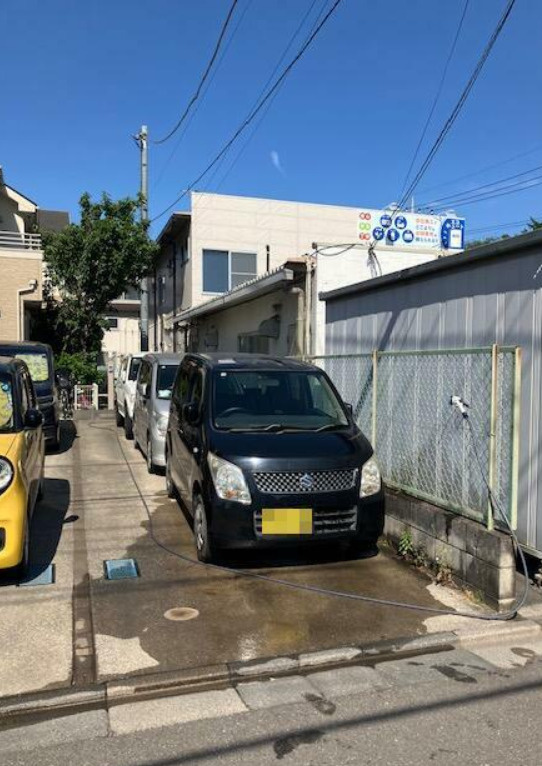 中古戸建　さいたま市北区吉野町