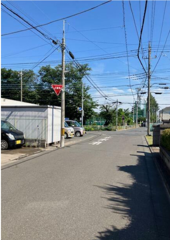 中古戸建　さいたま市北区吉野町