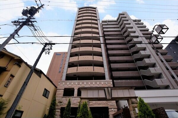 プレサンス泉アーバンゲートのその他共用部分