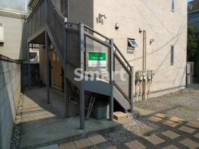 【エントランス】 | スカイクーレ