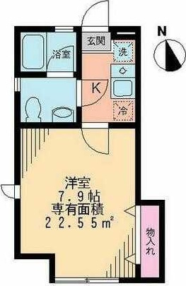 【間取り】 | スカイクーレ