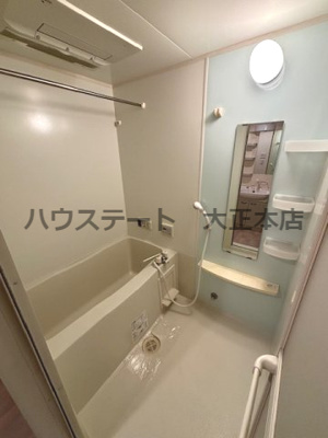 【浴室】 | 幸田マンション幸町 仲介手数料無料