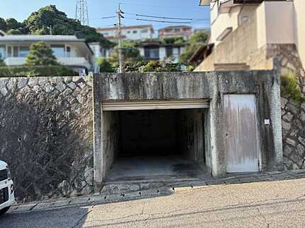 西区己斐東２丁目 の外観
