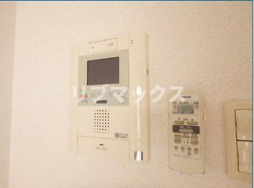 【設備】ドゥーエ横濱台町