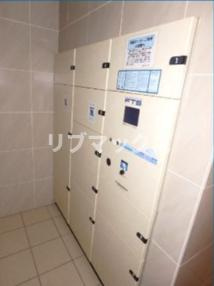 【その他共用部分】ドゥーエ横濱台町