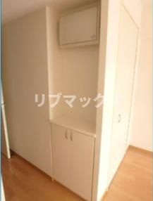 【その他】ドゥーエ横濱台町