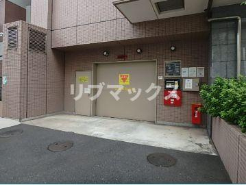 【その他】ドゥーエ横濱台町