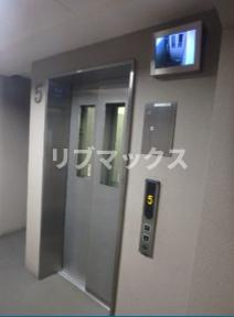 【その他】ドゥーエ横濱台町