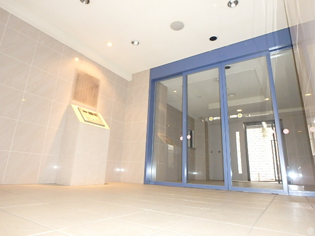 【その他】ドゥーエ横濱台町