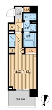 ドゥーエ横濱台町