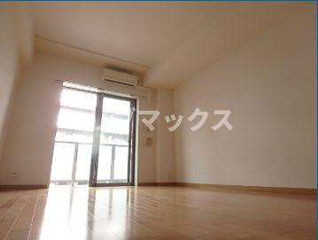 【寝室】ドゥーエ横濱台町