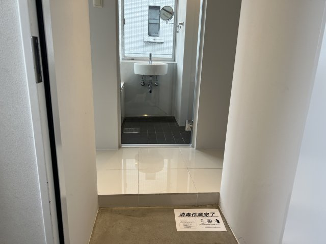 匠空KYOMACHIBORIの玄関