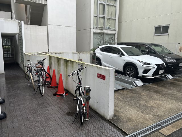匠空KYOMACHIBORIのその他共用部分