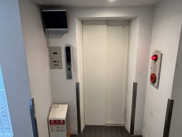 匠空KYOMACHIBORIのその他共用部分